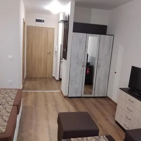 Gardens A20 Appartamento Borovets