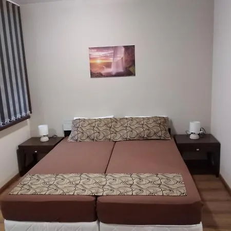 Appartamento Gardens A20 Borovets