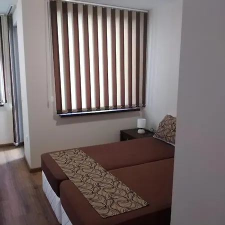 Gardens A20 Apartman Borovec