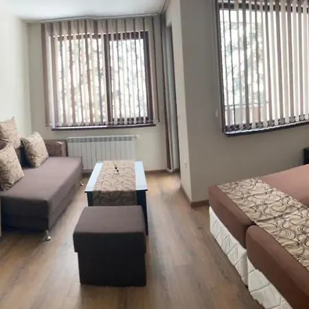 Gardens A20 Appartamento Borovets