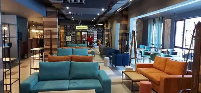 Gardens A20 דירה *